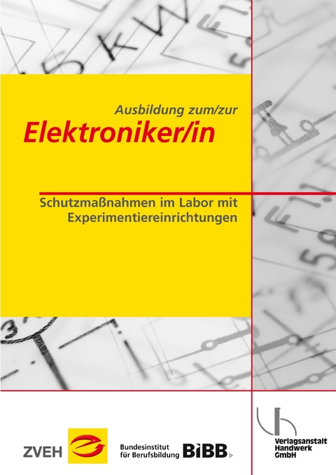 Ausbildung zum/zur Elektroniker/in - Reinhard Soboll
