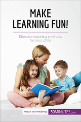 Make Learning Fun! -  50Minutes