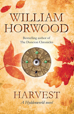 Harvest - William Horwood