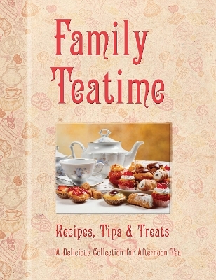 Family Teatime - 