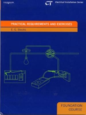 Practical Requirements and Exercises - E. Stocks