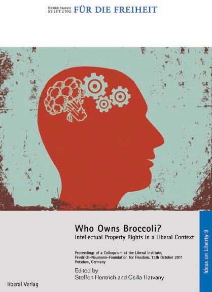 Who Owns Broccoli? - 