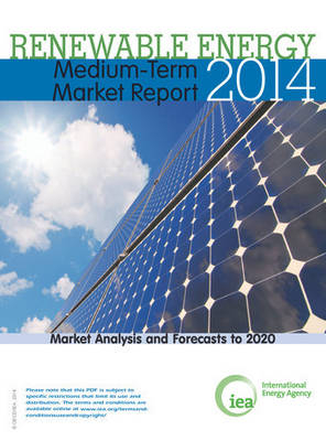 Medium-term renewable energy market report 2014 -  International Energy Agency
