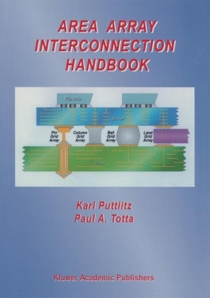Area Array Interconnection Handbook - 