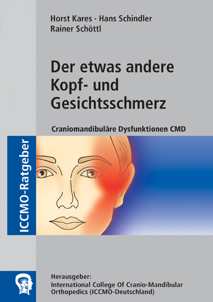 Der etwas andere Kopf- und Gesichtsschmerz - Dr. Horst Kares