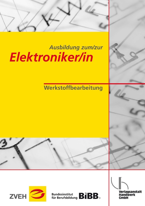 Ausbildung zum/zur Elektroniker/in / Ausbildung zum/zur Elektroniker/in - Werner Baade