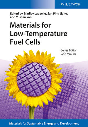 Materials for Low-Temperature Fuel Cells - 