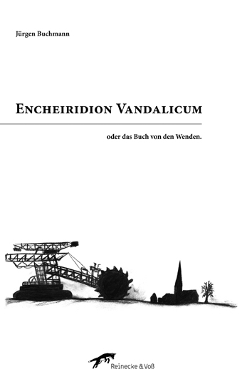 Encheiridion Vandalicum - Jürgen Buchmann