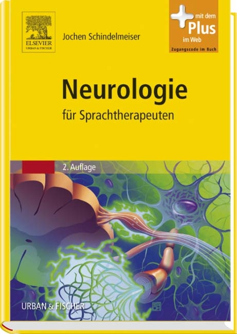 Neurologie - Jochen Schindelmeiser