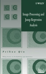 Image Processing and Jump Regression Analysis -  Peihua Qiu