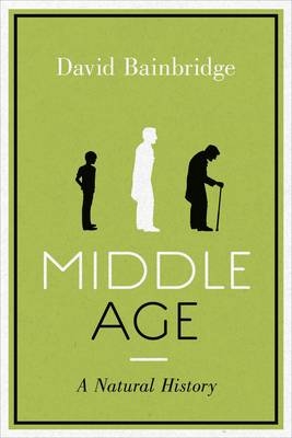 Middle Age - David Bainbridge
