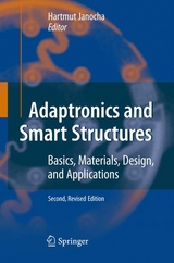 Adaptronics and Smart Structures - 