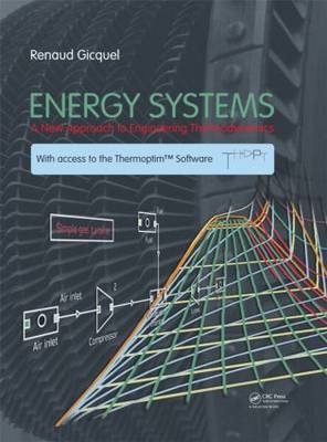 Energy Systems - Renaud Gicquel