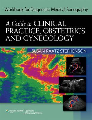 Workbook for Diagnostic Medical Sonography - Ms. Hall-Terracciano Barbara, Susan Raatz Stephenson