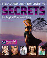 Studio and Location Lighting Secrets for Digital Photographers -  Vered Koshlano,  Rick Sammon