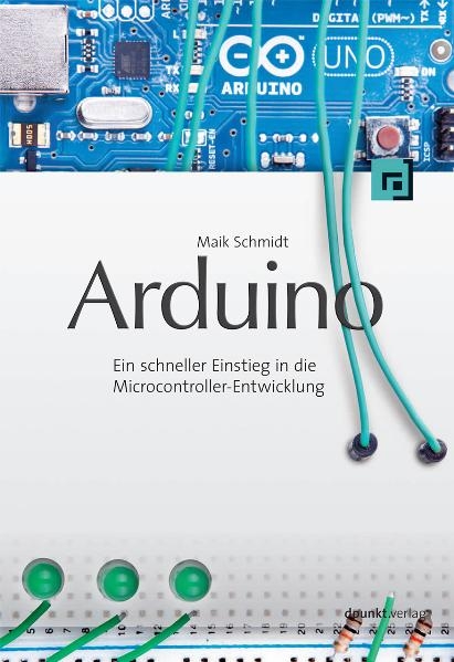 Arduino - Maik Schmidt