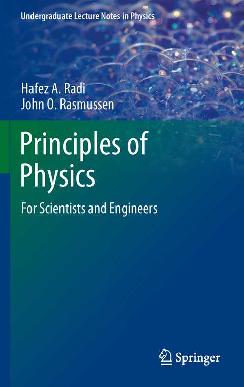 Principles of Physics - Hafez A . Radi, John O Rasmussen