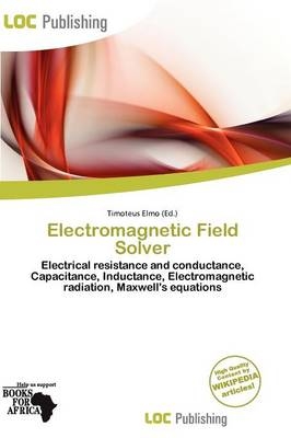 Electromagnetic Field Solver - 