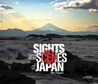Sights and Scenes of Japan -  Popelier