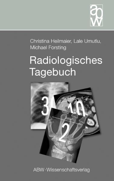 Radiologisches Tagebuch - 