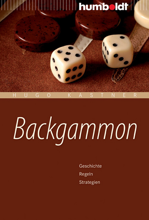 Backgammon - Hugo Kastner
