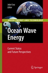 Ocean Wave Energy - Joao Cruz