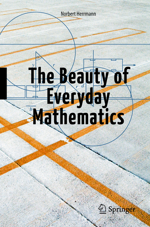 The Beauty of Everyday Mathematics - Norbert Herrmann