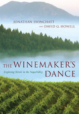 Winemaker's Dance -  David G. Howell,  Jonathan Swinchatt
