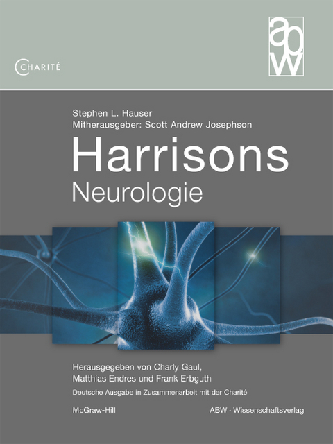 Harrisons Neurologie - 