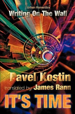 It's Time - Pavel Kostin
