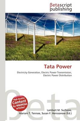 Tata Power - 