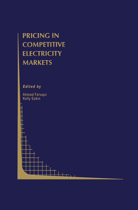 Pricing in Competitive Electricity Markets - 