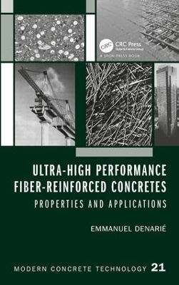 Ultra-High Performance Fiber-Reinforced Concretes - Emmanuel Denarie