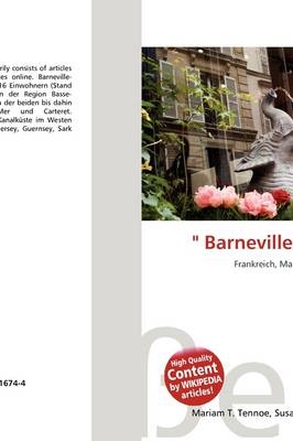 " Barneville-Carteret " - 