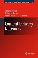 Content Delivery Networks - 
