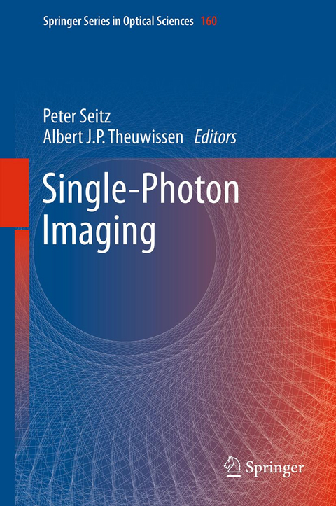 Single-Photon Imaging - 