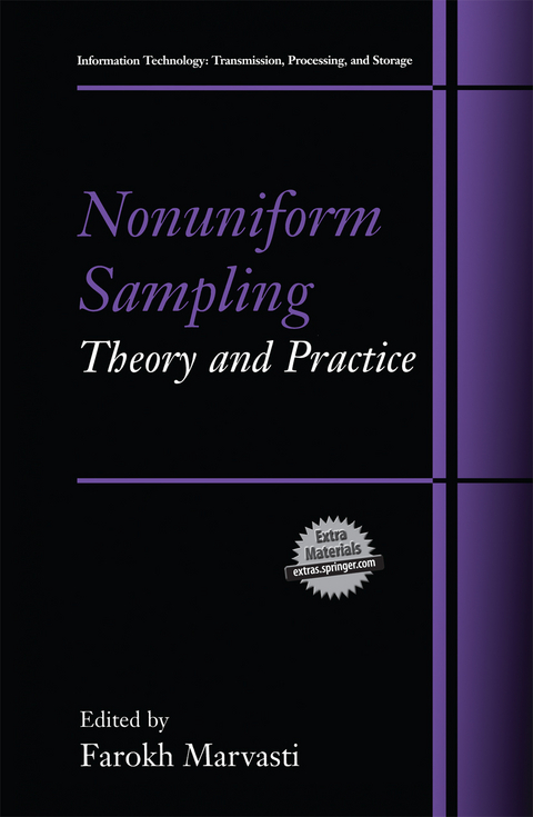 Nonuniform Sampling - 