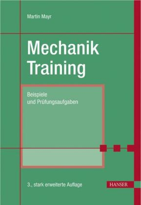 Mechanik-Training - Martin Mayr
