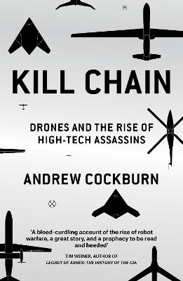 Kill Chain - Andrew Cockburn