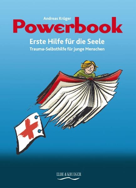 Powerbook. Erste Hilfe für die Seele - Andreas Krüger