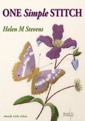 One Simple Stitch - Helen M. Stevens