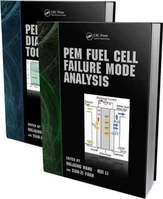 PEM Fuel Cell Durability Handbook, Two-Volume Set - 