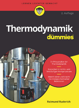 Thermodynamik für Dummies - Raimund Ruderich