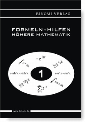 Formeln + Hilfen  Höhere Mathematik - Gerhard Merziger, Günter Mühlbach, Detlef Wille, Thomas Wirth