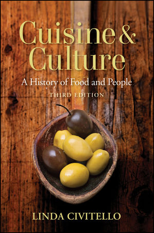 Cuisine and Culture - Linda Civitello