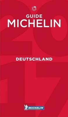 Deutschland - Michelin Guide