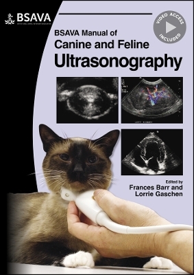 BSAVA Manual of Canine and Feline Ultrasonography - 