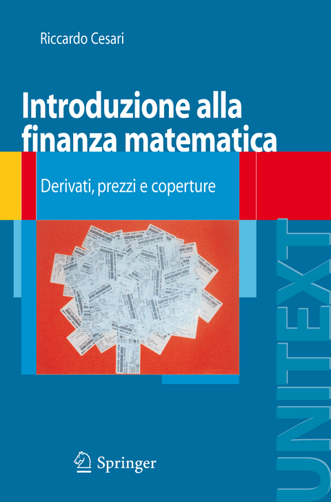 Introduzione alla finanza matematica - Riccardo Cesari