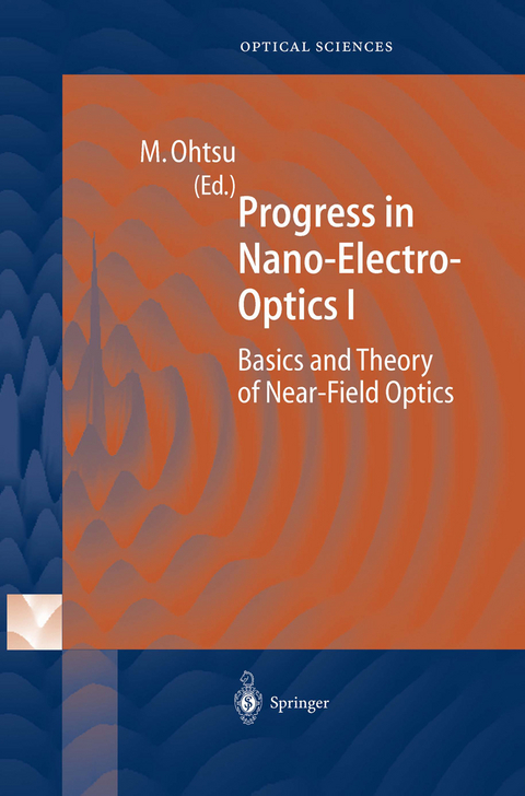 Progress in Nano-Electro-Optics I - 