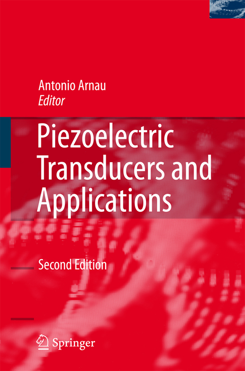 Piezoelectric Transducers and Applications - 